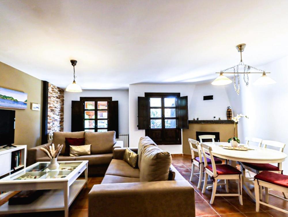 Sol Badaguas Jaca Villa Dış mekan fotoğraf