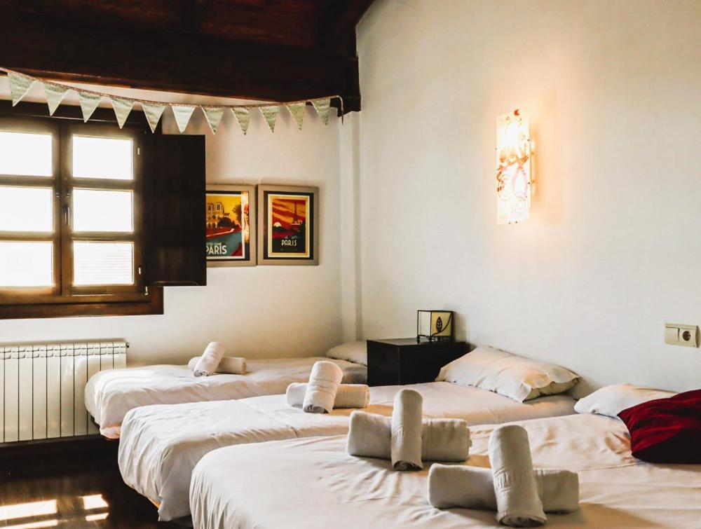 Sol Badaguas Jaca Villa Dış mekan fotoğraf